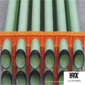 FRP Cable Cower and Casing Pipe Used for Communication